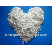 Direct sales calcium chloride 74 industrial grade in chemical